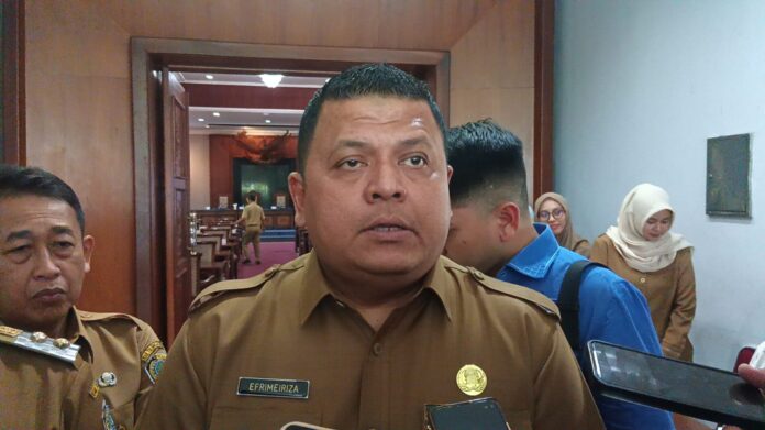 Kemendagri Turun Gunung, Pastikan Pelayanan di Pemkab Tulungagung Berjalan Usai OTT Bupati Gatut Sunu