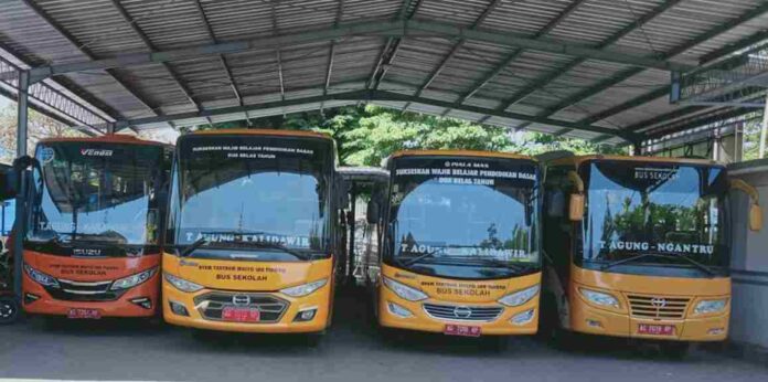 Pelajar, Motor dan Risiko yang Dianggap Biasa