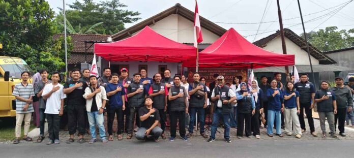 LSM 212 Tulungagung Tegaskan Komitmen Independen, Fokus Advokasi Infrastruktur dan Layanan Gratis