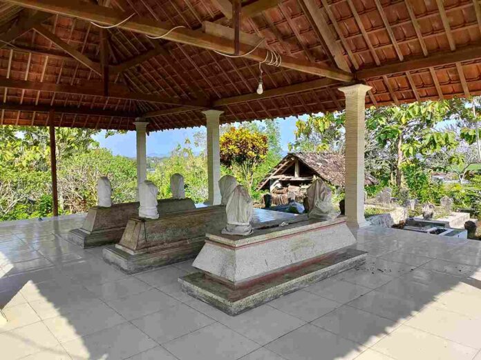 Tokoh Penyebar Islam Mbah Maulana Ishak di Tulungagung Masih Diselimuti Misteri