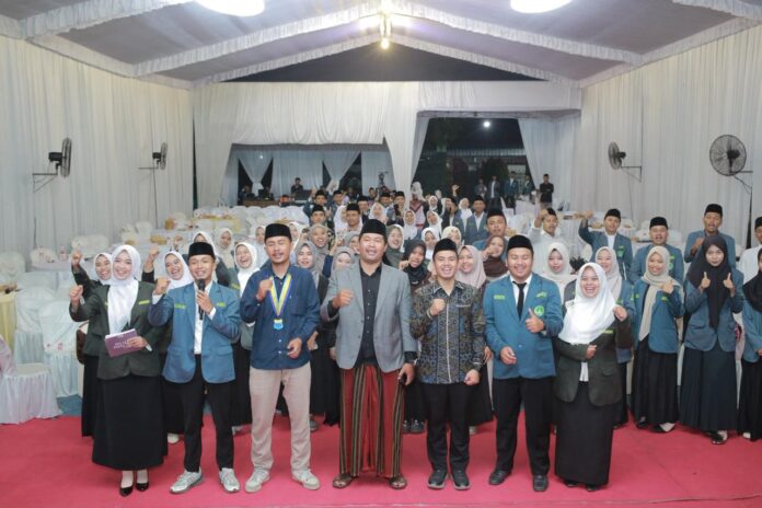 PAC IPNU-IPPNU Ngunut Gelar “Pelajar Future Class”, Soroti Tantangan Pendidikan dan Sosial Generasi Muda