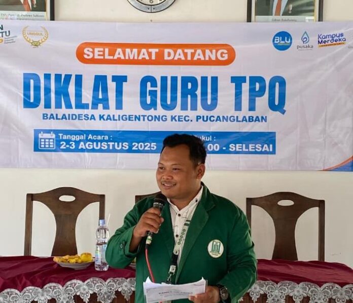 Skripsi Jadi Fase Penuh Drama Mahasiswa Akhir, Ini Pengalaman Mahasiswa UIN SATU Tulungagung