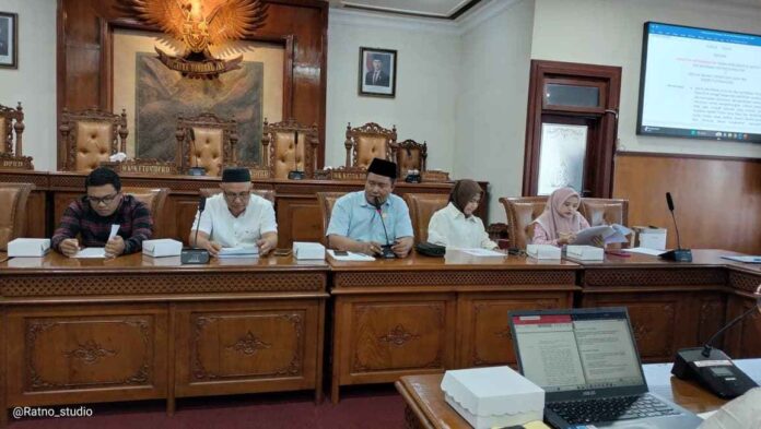 DPRD Tulungagung Kebut Ranperda TPQ dan Madin, Fokus Bentuk Generasi Berakhlak