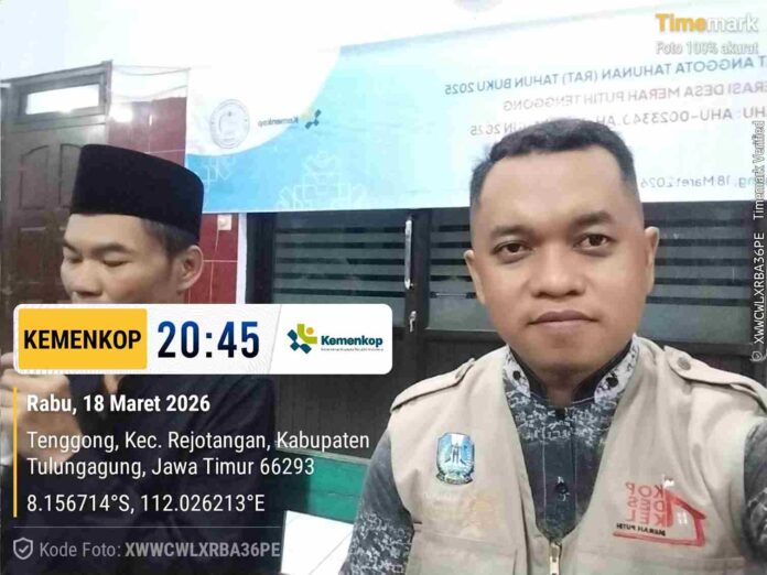 BA KDMP Dampingi Pengurus Desa Susun Strategi Bisnis hingga Akses Pembiayaan