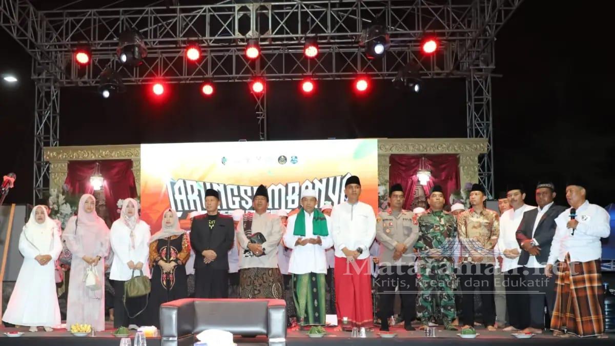 Larung Sembonyo, Jejak Syukur dan Pesan Leluhur yang Tetap Hidup di Pantai Sine Tulungagung