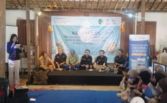 Dorong UMKM Perikanan “Naik Kelas”, Yayasan Bima Sakti Soroti Ketergantungan Desa pada Pola Usaha Lama