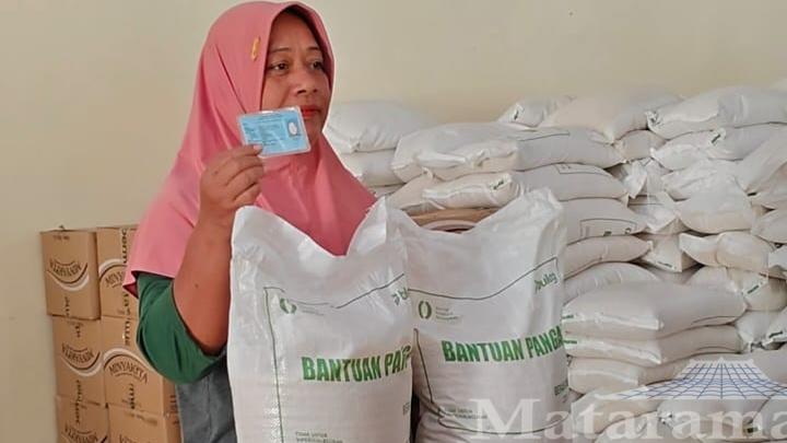 Progres Penyaluran Beras BULOG Tulungagung Capai 55,72 Persen: Jaga Stabilitas Harga