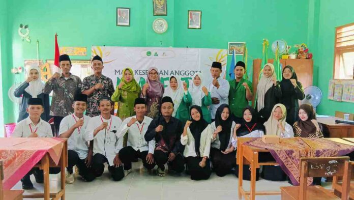 Kesan Peserta MAKESTA IPNU-IPPNU Karanganom Trenggalek: Bekal Kehidupan di Masyarakat