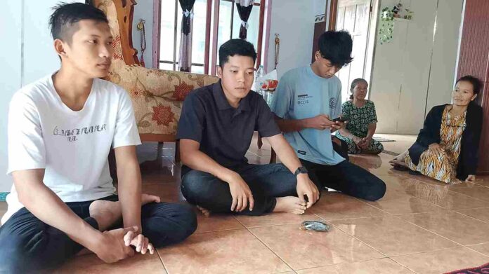 Menunggu Dua Tahun Tanpa Kejelasan, Orang Tua Calon PMI Tuntut Pengembalian Uang ke PT SAP Jatim