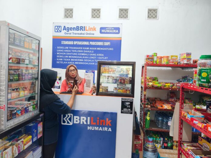 BRI Talun Blitar Dorong UMKM Naik Kelas, Fasiatin Kembangkan Usaha sekaligus Perluas Akses Layanan Keuangan Masyarakat