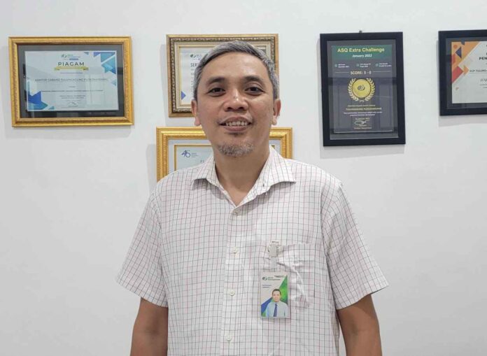 Santunan Sari Sukoco Rp42 Juta, BPJS Ketenagakerjaan Tulungagung Minta Ahli Waris Segera Selesaikan Administrasi