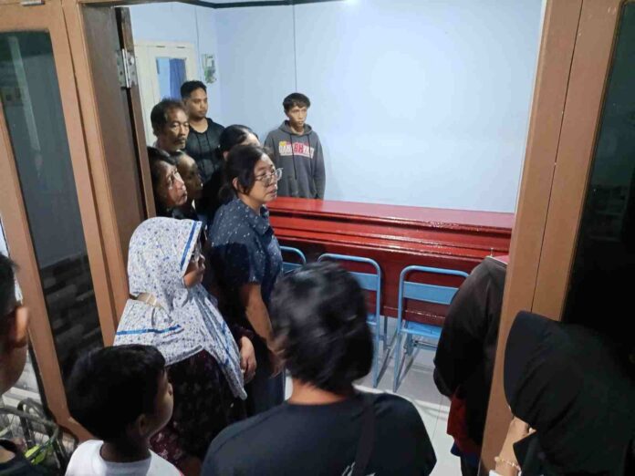 Hendak Menikah Tahun Ini, Warga Tulungagung Jadi Korban Tragedi KMP Mutiara Sentosa 2
