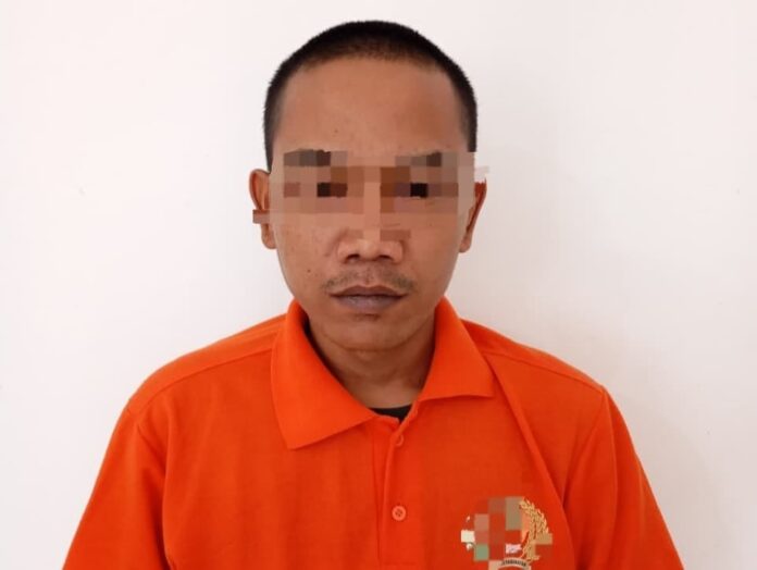 Kasus Curanmor di Tulungagung Terungkap, Pelakunya Ditahan Polsek Kediri Kota