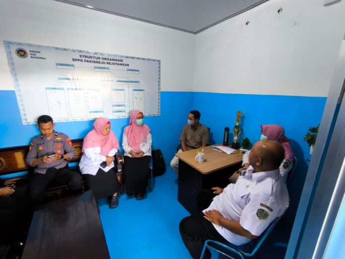 Diduga Sengaja Ditutupi, DPRD Tulungagung Soroti Kasus Dugaan Keracunan MBG