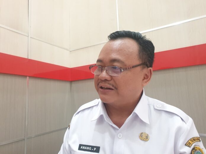 DLH Tulungagung Inspeksi 96 Dapur SPPG, Kapasitas IPAL Kurang Standar