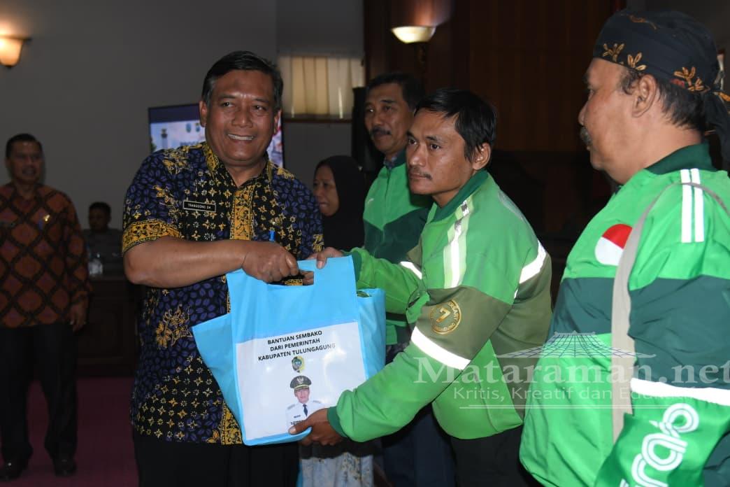 Pembebasan Pajak Daerah