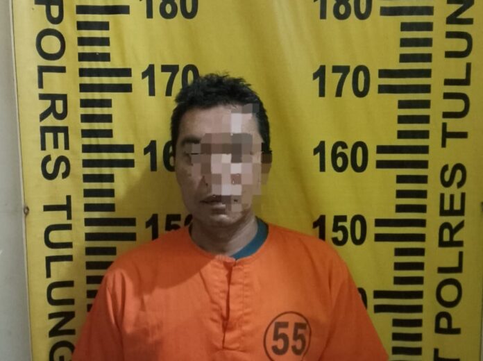 Tipu PMI Asal Tulungagung Hingga Rugi Rp266 Juta, Pria Asal Blitar Diringkus Polisi