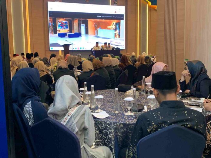 Anggarkan Rp1,7 Miliar, Guru TPQ di Tulungagung Bakal Dapat Insentif Rp250 Ribu Setahun Anggarkan Rp1,7 Miliar, Guru TPQ, guru Tulungagung, Insentif Rp250 Ribu, 