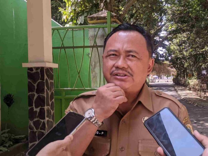 Alih Fungsi Jadi Tanaman Jagung, 40 Ribu Hektare Lahan di Tulungagung Kritis