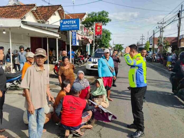 Kecelakaan Melibatkan Pelajar di Tulungagung Capai 300 Kasus di Tahun 2026