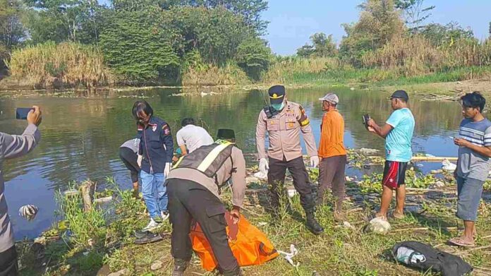 Dilaporkan Hilang Sebulan Lalu, Warga Srikaton Ditemukan Meninggal di Kedungwaru