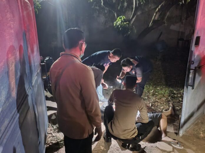 Hidup Sendirian, Pria di Tulungagung Ditemukan Meninggal Dunia