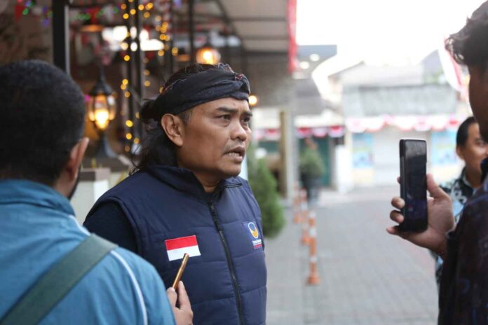 Demi Dongkrak Ekonomi Daerah: Sinergitas Eksekutif dan Legislatif di Tulungagung Harus Diperkuat