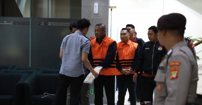 Gatut Sunu Segera Jalani Persidangan, Begini Respon Plt Bupati Tulungagung