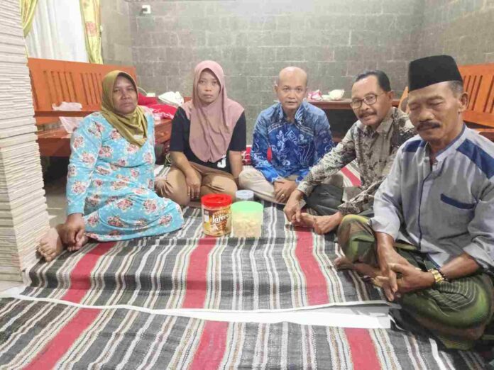 Lima Warga Tulungagung Jadi Korban KMP Virgo, BPBD Terus Lakukan Pendataan
