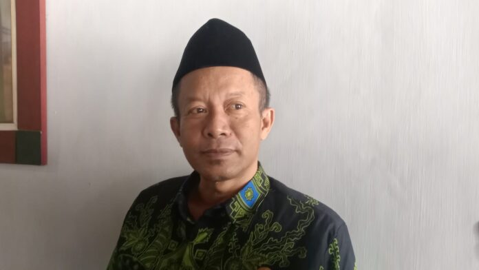 Tanggapi Santai, Kabag Kesra Tulungagung Tegaskan Keterangan dalam BAP Sudah Sesuai Fakta