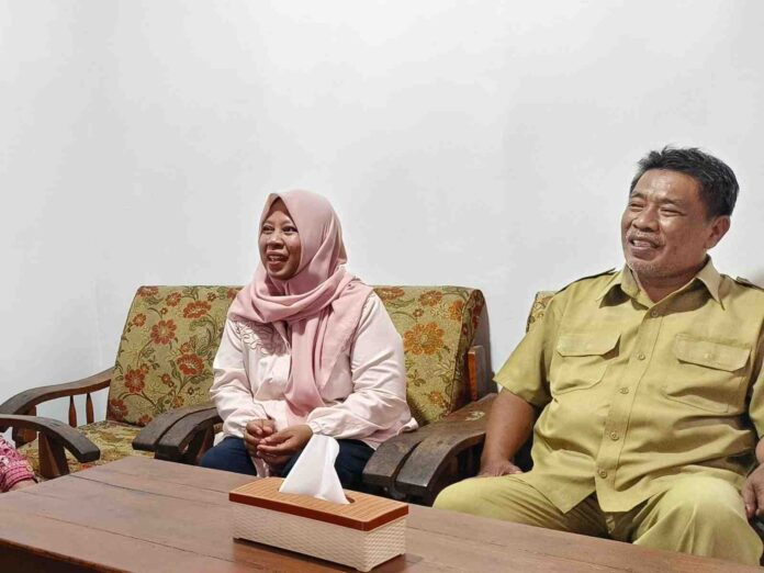 Diduga Korupsi DD 2024, Kades Kedungwaru Tulungagung Ditahan