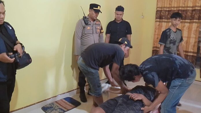 Punya Angsuran Pinjol Rp15 Juta Perminggu, Pemuda di Tulungagung Ditemukan Meninggal