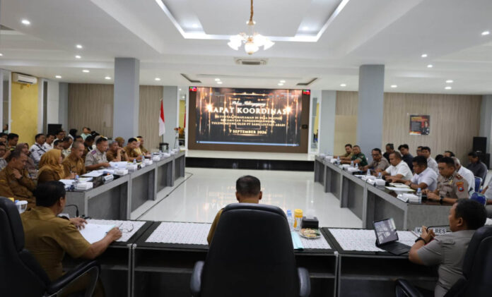 Warga Persoalkan Kompleks Pemakaman Shangrila Tulungagung