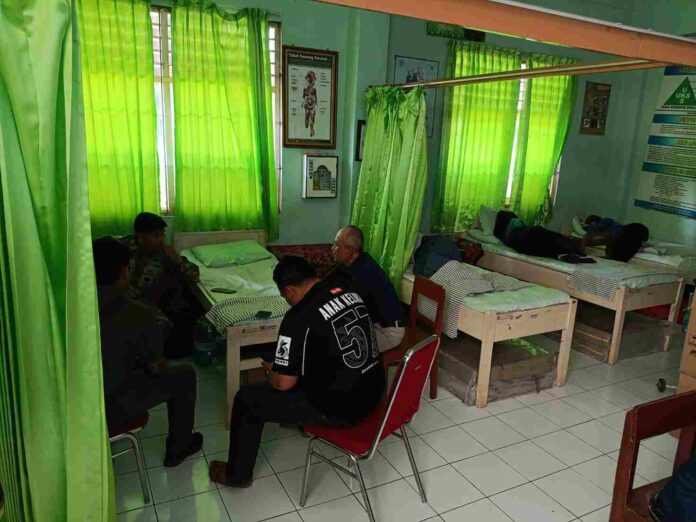 Dugaan Keracunan MBG di SMKN 1 Boyolangu, BGN Tutup Sementara Operasional SPPG Tanjungsari 1