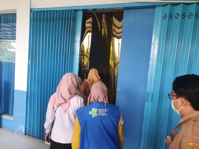 Tujuh SPPG di Tulungagung Dihentikan Sementara