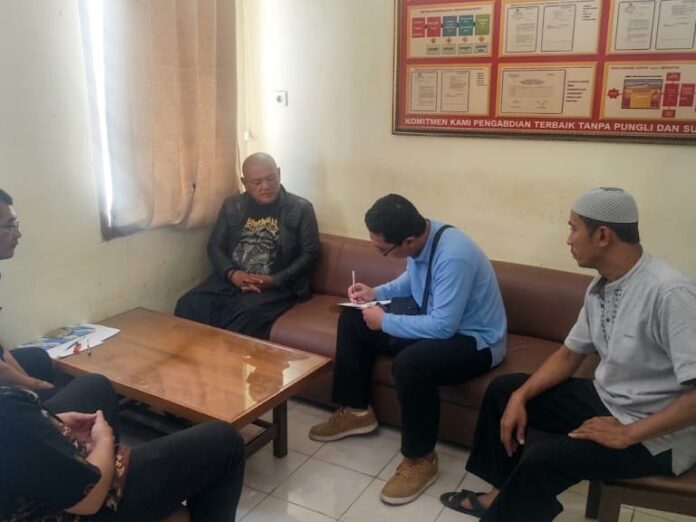 Pria di Tulungagung Diamankan Polisi Gara-gara Intip Rumah Warga, Kasus Berakhir Damai