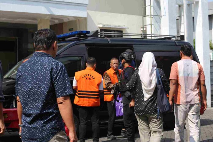 Sidang Ketiga Kasus Korupsi Bupati Tulungagung Nonaktif, JPU KPK Fokus Dalami Dugaan Aliran Dana Suap