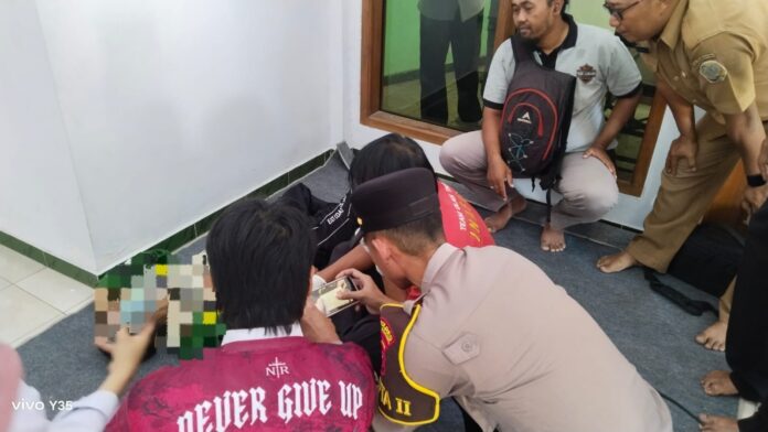 Pria Asal Blitar Ditemukan Tewas di Musala Kantor Kecamatan Kalidawir Tulungagung, Diduga Ini Penyebabnya