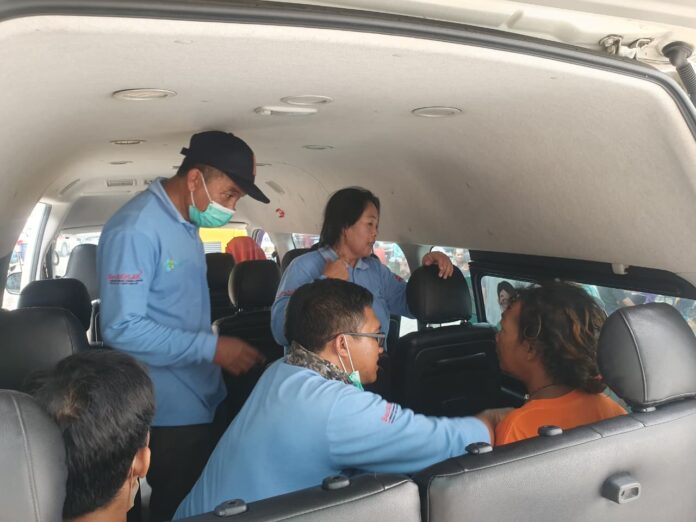 276 Warga Tulungagung Dirujuk ke RSJ Lawang, Sebagian Besar Usia Produktif