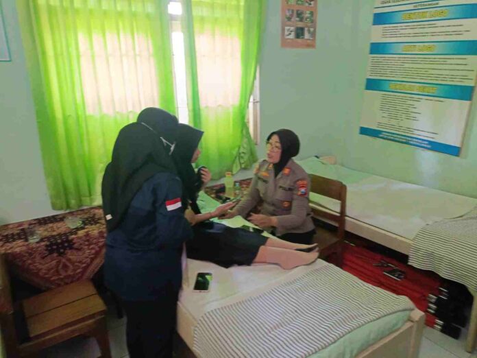 Kasus Keracunan Makanan di SMKN 1 Boyolangu Masih Tunggu Hasil Investigasi