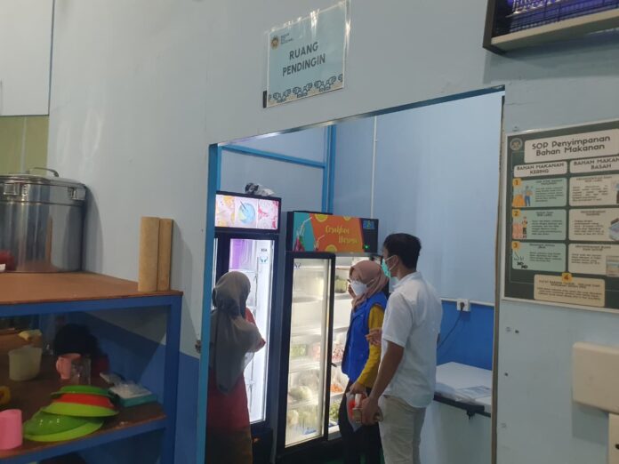 Antisipasi Keracunan, Satgas MBG Tulungagung Bakal Sidak Dapur SPPG