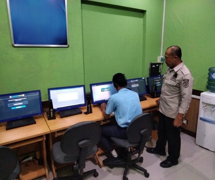 Permudah Pelayanan SIM Bagi Pelajar, Satlantas Polres Tulungagung Luncurkan Program SIGAP