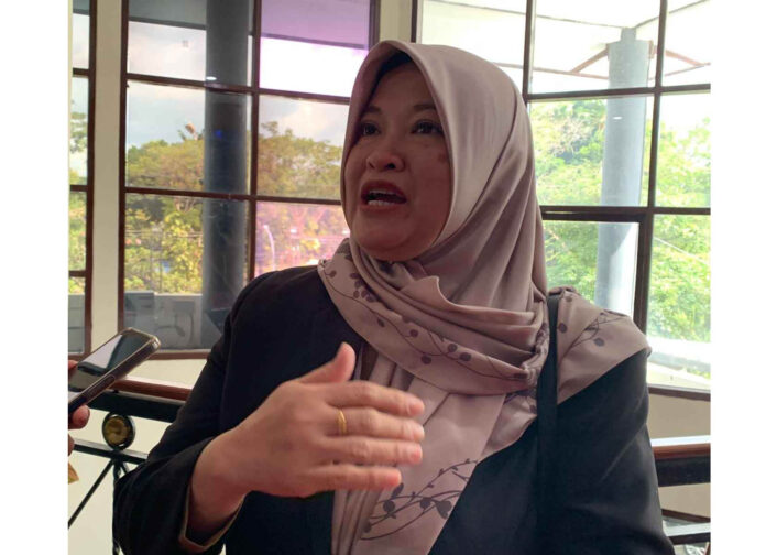 Dilintasi Jalur SUTET, Design Bangunan Sekolah Rakyat di Tulungagung Dirombak