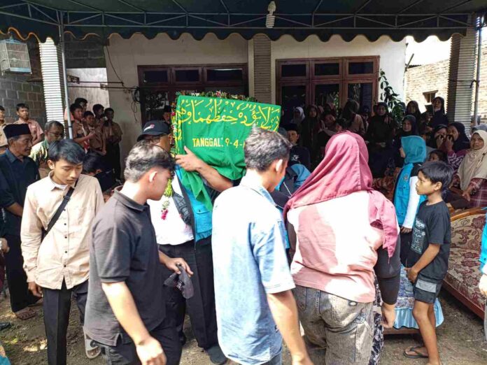 Lima Korban KM Virgo Asal Tulungagung Telah Dipulangkan, Satu Korban Belum Teridentifikasi