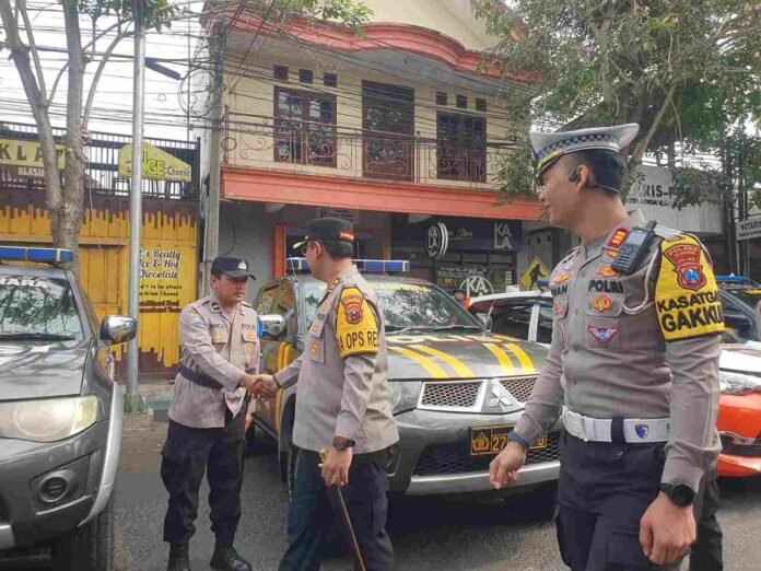 Kejadian Kecelakaan di Tulungagung Meningkat, 10 Bulan Ada 1700 Kasus