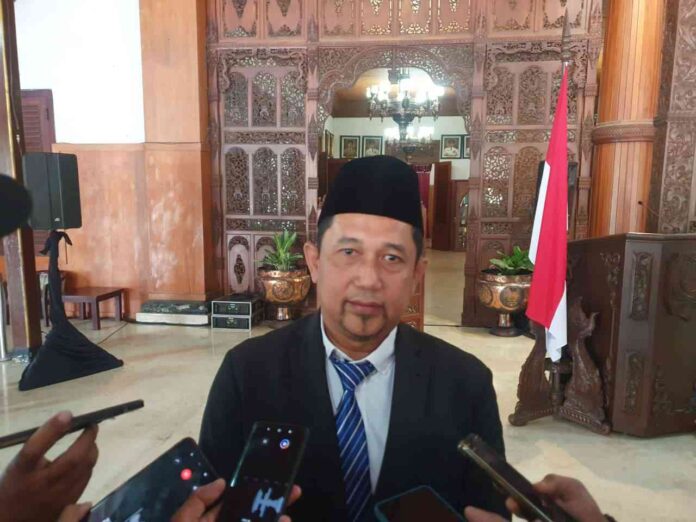 Ditarik ke Tulungagung, Agus Kuncoro Pilih Mengabdi di Tempat Kelahiran Sebelum Purna Tugas