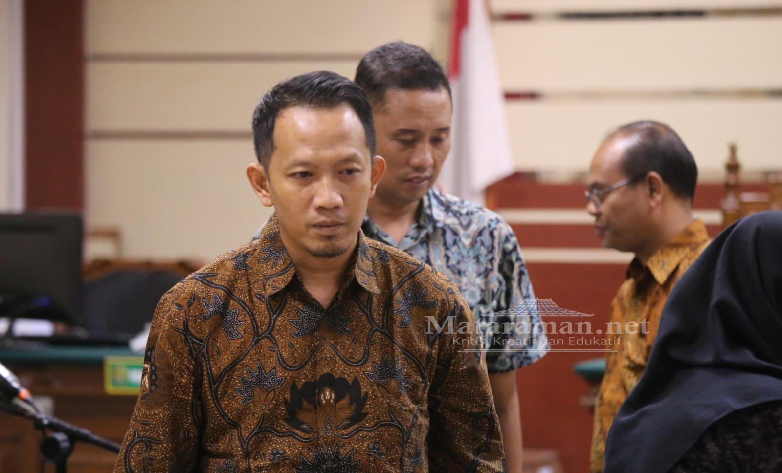Sidang Korupsi Bupati Tulungagung Nonaktif, Kepala Disbudpar Ungkap Permintaan Dana Untuk Open House