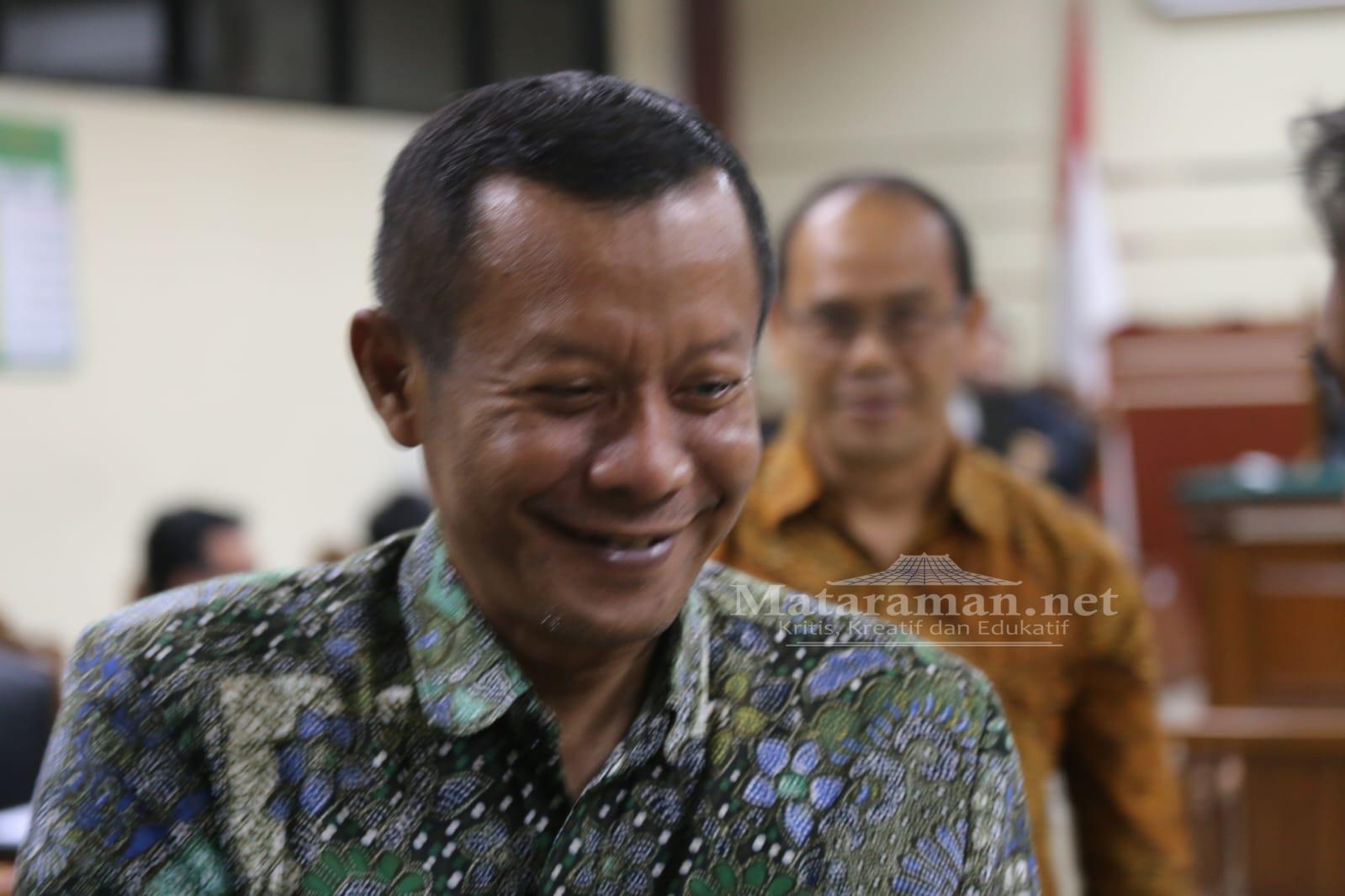 Sidang Bupati Tulungagung Nonaktif Bongkar Aib, Tak Ada Anggaran Safari Ramadan Padahal Pokir Dewan Rp19 Miliar 