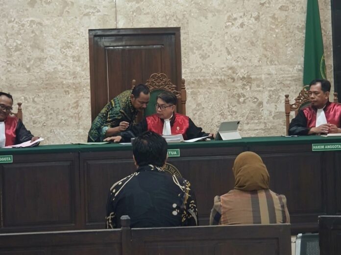 Nekat Plagiat Merk Skincare, Pasutri di Tulungagung Dituntut 3 Tahun Penjara dan Denda Rp100 Juta
