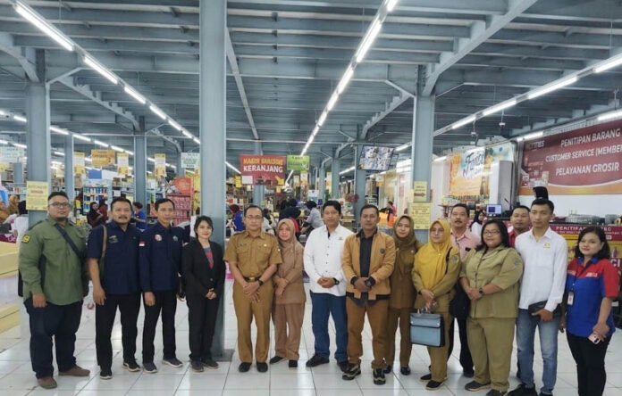 Cegah Masalah Hubungan Industrial, Empat Perusahaan di Tulungagung Jalani Pemeriksaan
